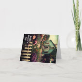 Aangepaste Moederdag Kaart (Voorkant)