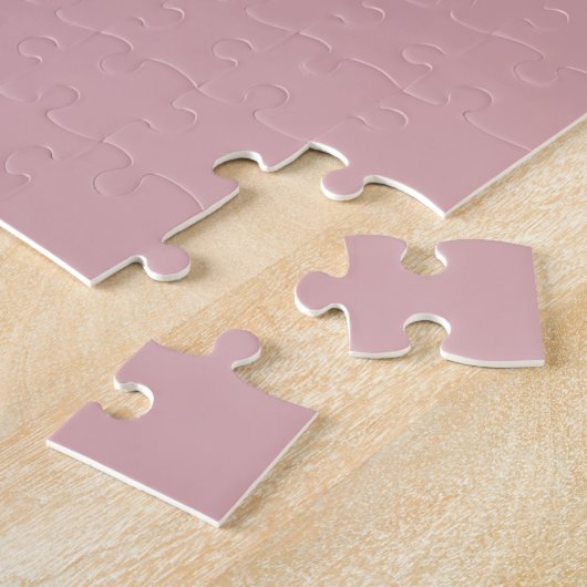 Aangepaste Moederdag Legpuzzel (Zijkant)