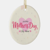 Aangepaste Moederdag | ORNAMENT (Rechts)