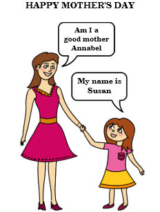 Dochter Humor Kaarten Zazzle Nl