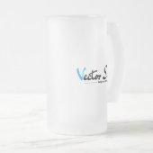 Aangepaste Mok (Voorkant rechts)