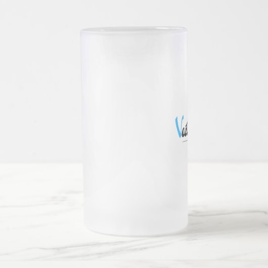 Aangepaste Mok (Center)