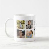 Aangepaste Mok beste papieren ooit foto's (Links)