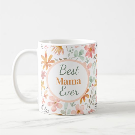 Aangepaste Mok beste server (Links)