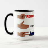 Aangepaste Mok foto's 15oz mok door Zazz_it (Links)