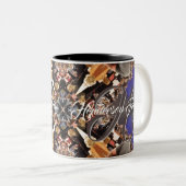 Aangepaste Mok Koffiebeker (Voorkant rechts)