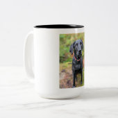 Aangepaste Mok - Last minute geschenken onder de $ (Voorkant links)