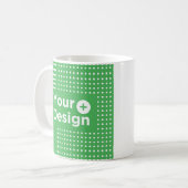 Aangepaste Mok - PawEditor (Voorkant links)