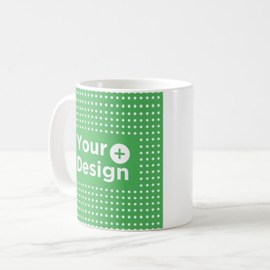 Aangepaste Mok - PawEditor (Voorkant links)