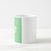 Aangepaste Mok - PawEditor (Center)