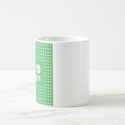 Aangepaste Mok - PawEditor (Center)