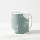 Aangepaste Mok van docenten (Voorkant rechts)