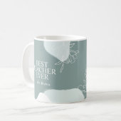 Aangepaste Mok van docenten (Voorkant links)