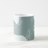 Aangepaste Mok van docenten (Center)