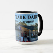 Aangepaste Mok voor 15oz-combinatiebedrijven door  (Voorkant rechts)