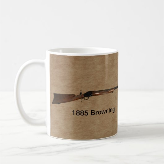 Aangepaste Mok voor 1885 browsen (Links)