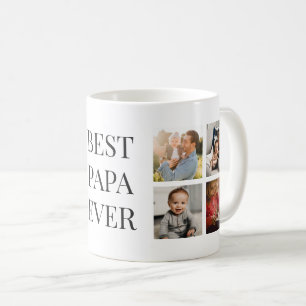 Aangepaste Mok voor beste papieren ooit foto