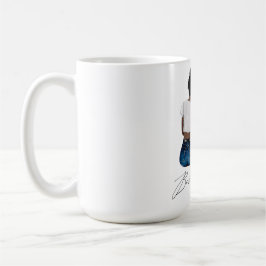 Aangepaste Mok voor beste vrienden