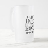 Aangepaste Mok voor boyvriend (Voorkant links)