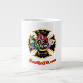 Aangepaste Mok voor Florida Symposium