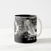 Aangepaste Mok voor grote schade (Voorkant rechts)