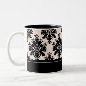 Aangepaste Mok voor grote schade (Links)