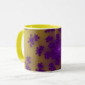 Aangepaste Mok voor het aftappen van koffie (Voorkant links)