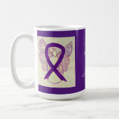 Aangepaste Mok voor het bewustmakingsvermogen van (Links)