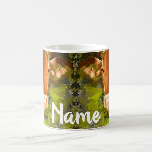 Aangepaste Mok voor het ontwerpen van koffie-Boerd (Center)