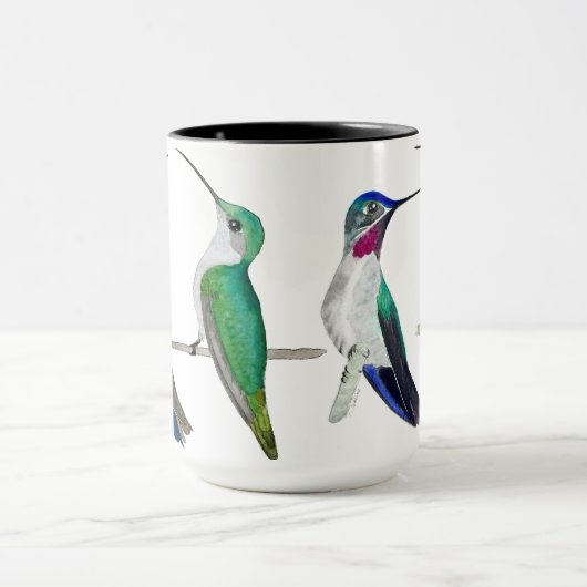 Aangepaste Mok voor kalveren (Midden)