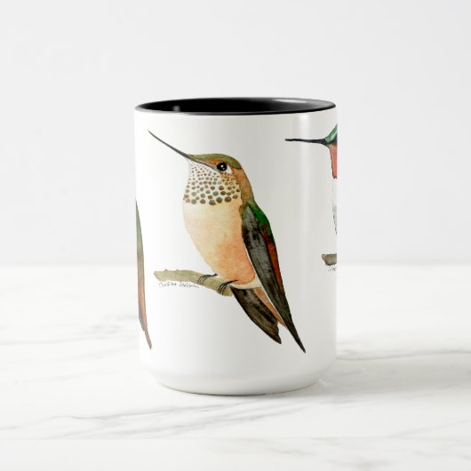 Aangepaste Mok voor kalveren (Midden)