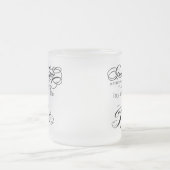 Aangepaste Mok voor meer liefde (Center)