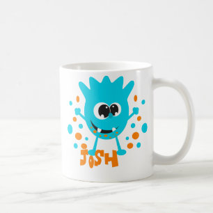 Aangepaste Mok voor monsters