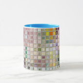 Aangepaste mok voor multi-Confetti-zonnige ventila (Midden)