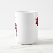 Aangepaste Mok voor pseudokoffie (Center)