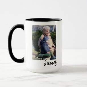 Aangepaste Mok voor zoon, aan mijn zoon Mok, zoon