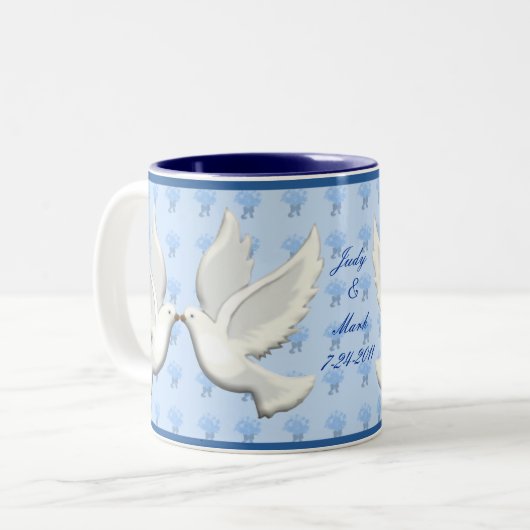 Aangepaste Mokken doen (Voorkant links)