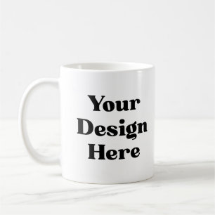Aangepaste mokken, gepersonaliseerd logo   Promoti Koffiemok