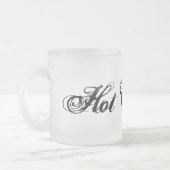 Aangepaste Mokken met warme chocolade - Aanpassen (Links)