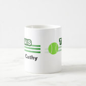 Aangepaste Mokken Tennis (Center)