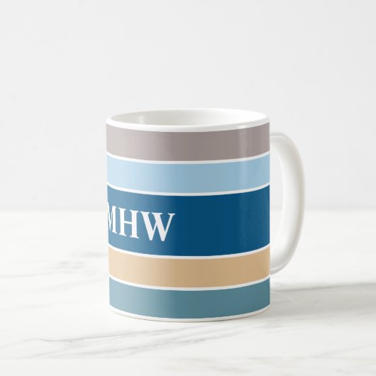 Aangepaste mokken voor automatische strips (Voorkant rechts)