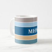 Aangepaste mokken voor automatische strips (Voorkant links)