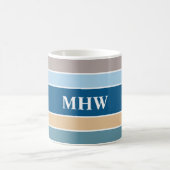 Aangepaste mokken voor automatische strips (Center)