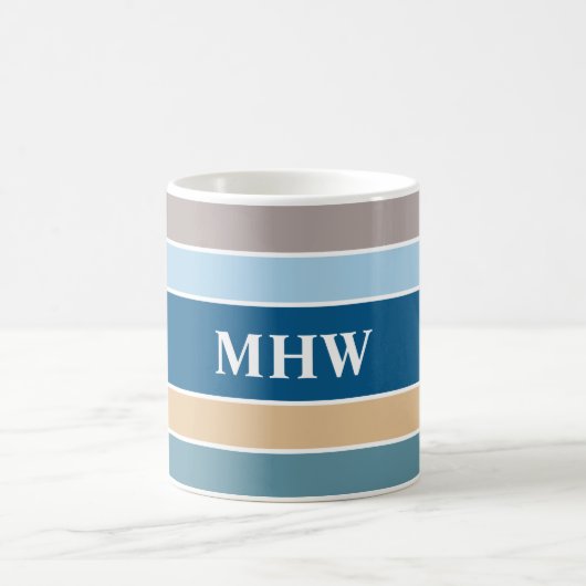 Aangepaste mokken voor automatische strips (Center)