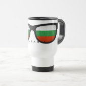 Aangepaste mokken voor Bulgarije (Voorkant rechts)