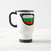 Aangepaste mokken voor Bulgarije (Links)