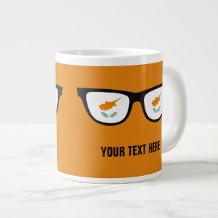 aangepaste mokken voor Cyprus Shades