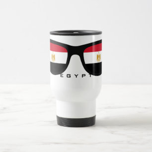 aangepaste mokken voor Egypte