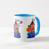 Aangepaste Mokken voor elke gelegenheid Uw perfect (Voorkant rechts)