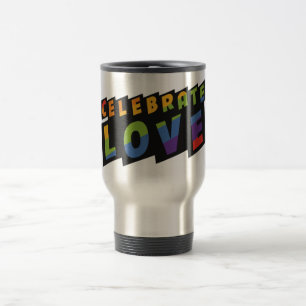 Aangepaste mokken voor gevierde liefde